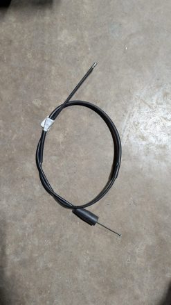 NICHE Throttle Cable for Suzuki Quadracer 500 LT500R 58300-43X01 ATV