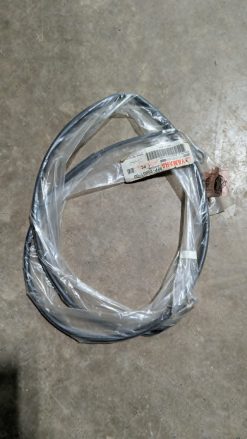 Yamaha Oem Parking Brake Cable Line 8FP-26351-00-00 Q4228