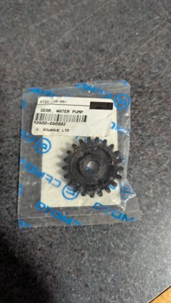 Gear,Water Pump 0800-080002 For CF 800cc ATV UTV SSV CF800 ATR US UTR UU UForce 800 ZForce 800 Trail CF800 - Image 2