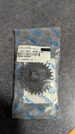 GFEJVDBI Compatible Water Pump Compatible with CF800 ATV UTV OEM 0800-080001 IDLE Gear