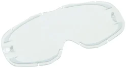 Thor Dual Pane Lexan Lens for Ally Goggles Motorcycle ATV/UTV Street - Image 2