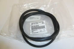 Kawasaki Trim-Seal Converter Cover - 39145-0043 - Image 2