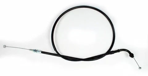 Honda CB550 750 1976-1978 Motion Pro Vinyl Throttle Cable 02-0155 - Image 3