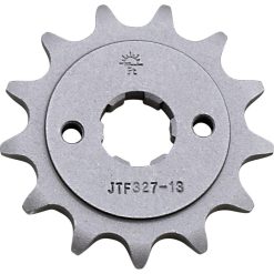 JT Steel Front Sprocket 13T (520) - JTF327.13 - Image 2