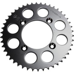 JT Steel Rear Sprocket 50T (428) - JTR1204.50 - Image 2