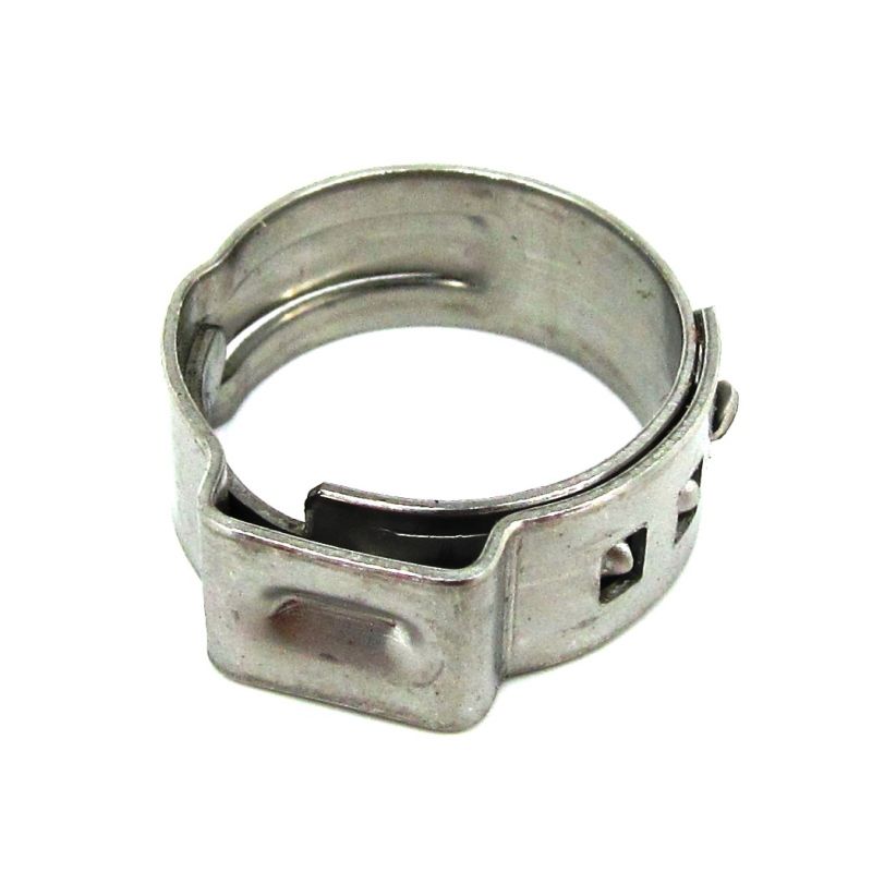 2000-2018 - ARCTIC CAT - CLAMP, HOSE (14.5), 12.0 MM TO 14.5 MM - (0610-419)