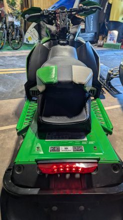 2013 Arctic Cat Sno Pro 1100 Turbo - Image 5