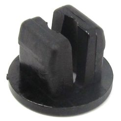 2002-2018 - ARCTIC CAT - INSERT - GROMMET, SCREW-PLASTIC - (1623-025)