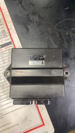 2012-2017 ARCTIC CAT XF 1100 ECM