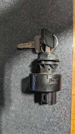 OEM Arctic Cat Snowmobile Ignition Switch & Keys READ LISTING