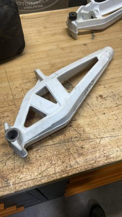 Alternative view of 2012-2013 ARCTIC CAT XF 1100 RIGHT SPINDLE