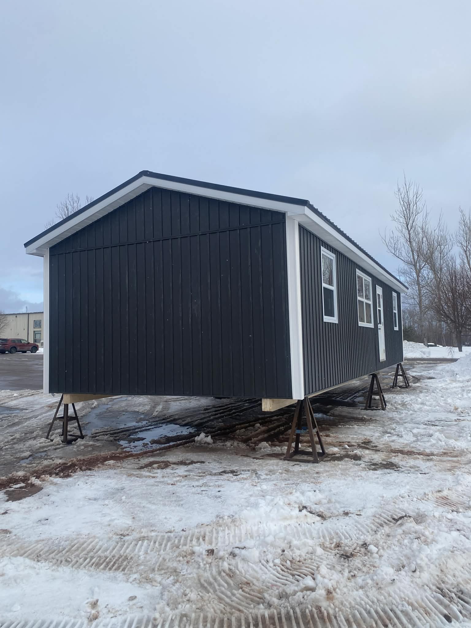 16x40 Shell - Image 4