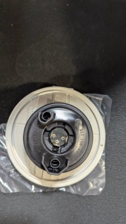 Harley-Davidson 5.75 " Headlight Assembly HD 68297-05 - Image 3