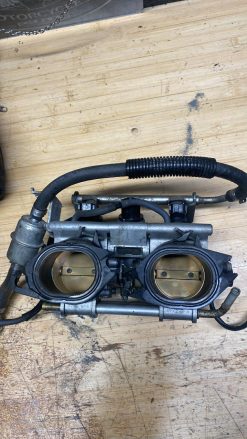 2010-2017 ARCTIC CAT XF 1100 THROTTLE BODY ASSEMBLY - Image 2