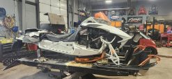 2012 Arctic Cat XF 1100 - Image 3