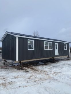 16x40 Shell