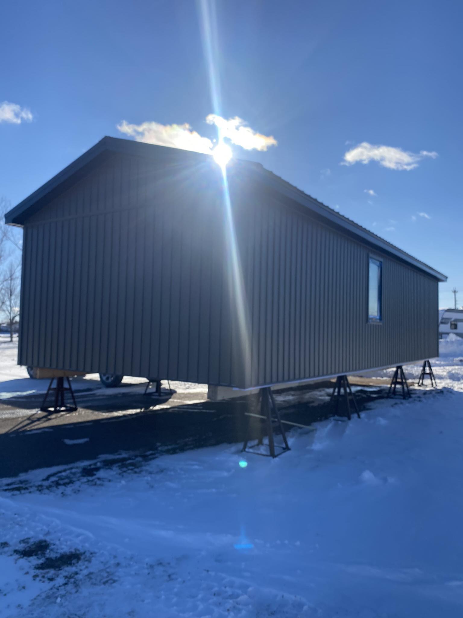 16x40 Micro Home - Image 3