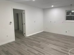 2 Bed, 1 Bath Fully Finished House - Image 4