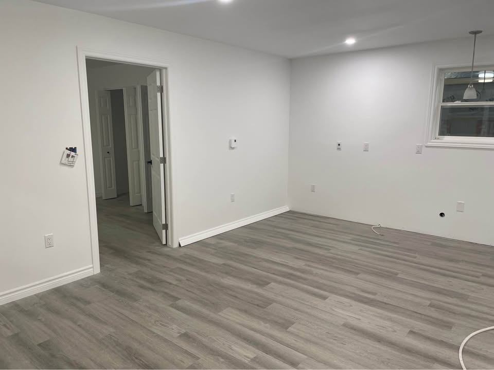 2 Bed, 1 Bath Fully Finished House - Image 4