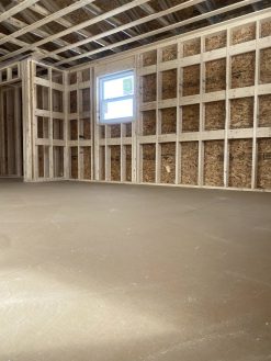 20x30 (600sq ft) Shell - Image 3
