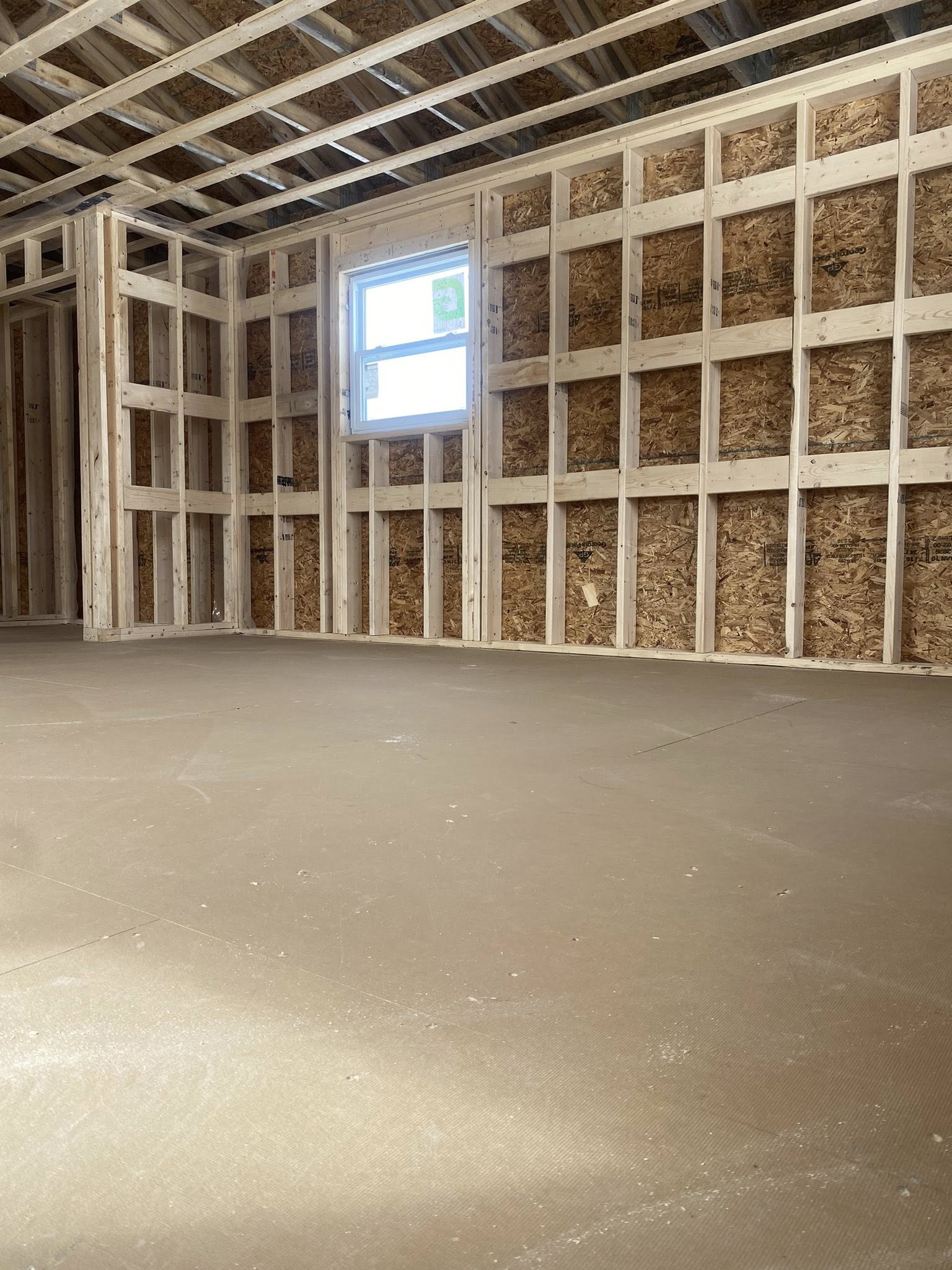 20x30 (600sq ft) Shell - Image 3