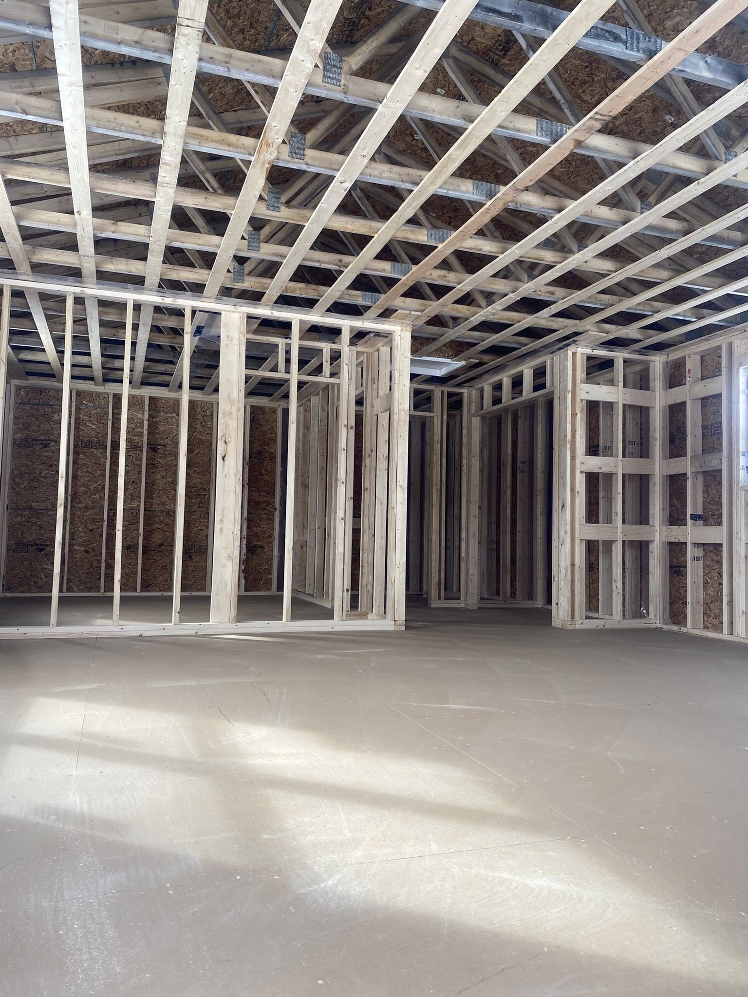 20x30 (600sq ft) Shell - Image 2