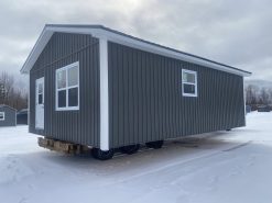 20x30 (600sq ft) Shell - Image 4
