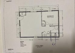 20x30 (600sq ft) Shell - Image 5