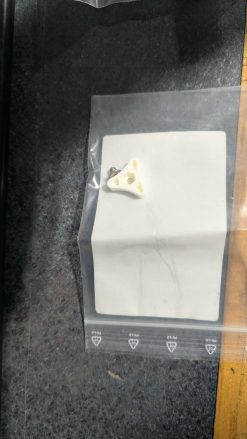KTM, KTM PowerParts Adjusting Knob + Screw