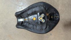 2006 Harley Davidson Sportster 883 Single Seat - Image 4