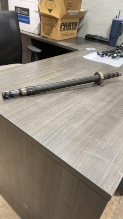 2016-2017 ARCTIC CAT ZR 9000 JACKSHAFT - Image 2