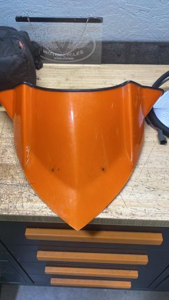 2012-2017 ARCTIC CAT XF 1100 WINDSHEILD LOW