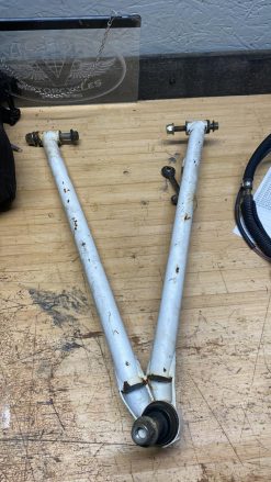 2012-2025 ARCTIC CAT XF 1100 LOWER RIGHT A-ARM