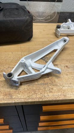 2012-2013 ARCTIC CAT XF 1100 RIGHT SPINDLE
