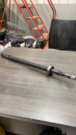 2016-2017 ARCTIC CAT ZR 9000 JACKSHAFT