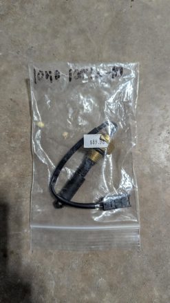 URAL 1040-10042-10 Gear Up Fuel Level