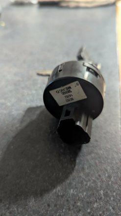 OEM Arctic Cat Snowmobile Ignition Switch & Keys  READ LISTING - Image 3