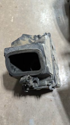 Alternative view of 2013 Polaris 800 Switchback Air box