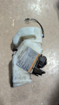 2010-2013 Polaris Switchback 800 Oil Tank - Image 3