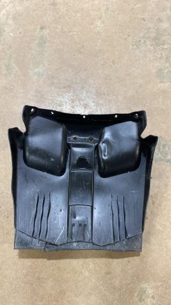 2012 ARCTIC CAT XF 1100 SNOW FLAP - Image 2