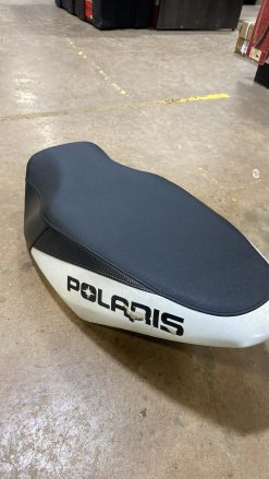 2013 POLARIS SWITCHBACK PRO-R SEAT - Image 2