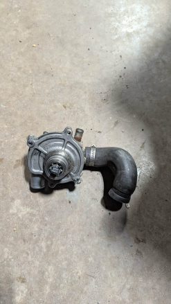 2007-17 Arctic Cat XF 1100 SNO PRO Water Pump - Image 3