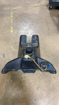 2012-2014 POLARIS SWITCHBACK PRO-R GAS TANK - Image 2