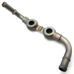2017-2018 - ARCTIC CAT - FITTING, TURBO COOLING - (3020-387)