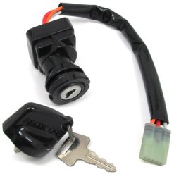 2008-2018 - ARCTIC CAT - SWITCH,IGNITION-OFF/ON/LIGHTS - (3313-439)