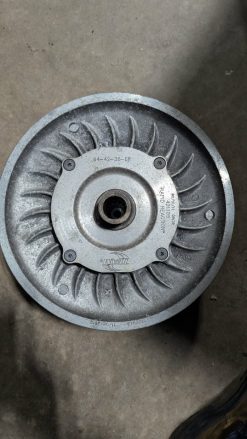 2011-14 POLARIS 800 SWITCHBACK Secondary Clutch - Image 2