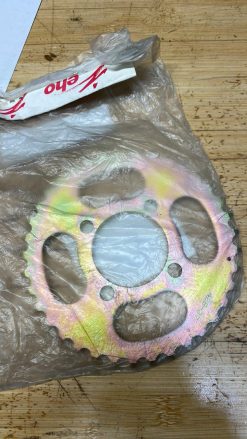 Rear Sprocket 420#37 Tooth
