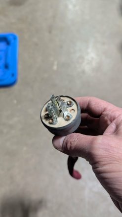2002-13 POLARIS 800 Switchback IGNITION SWITCH - Image 3