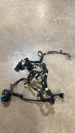 2013 POLARIS SWITCHBACK 800 PRO R WIRE HARNESS