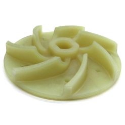 2026 - ARCTIC CAT -WATER PUMP IMPELLAR - (H406200)